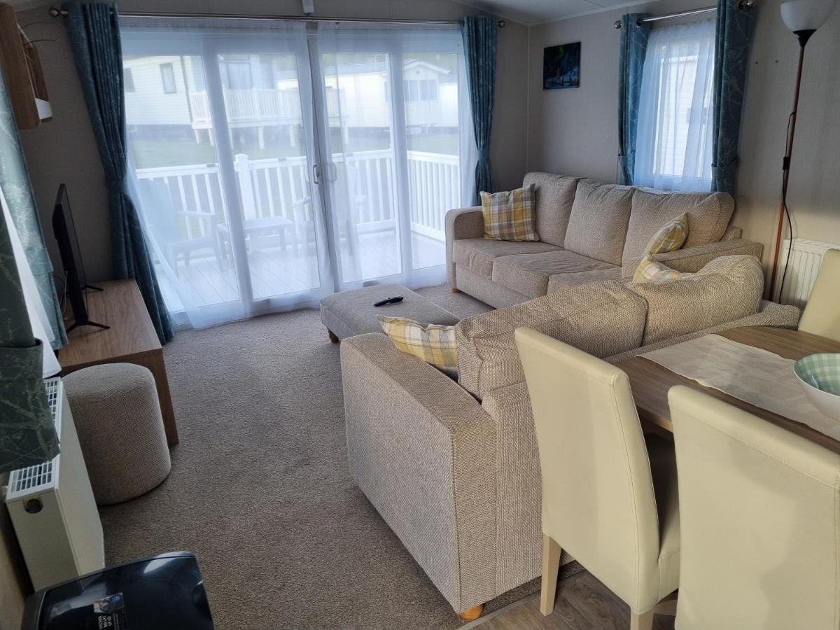 "Malton" Lg27 Pet Friendly Villa Shanklin Eksteriør bilde